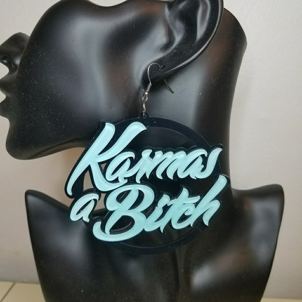 "Karma"